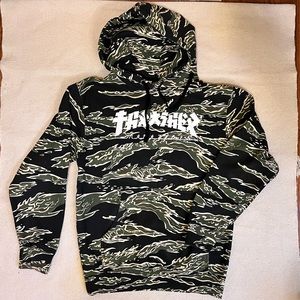 Thrasher Hoodie